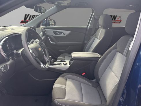 Used 2023 Chevrolet Blazer LT image 9