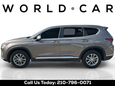 Used 2019 Hyundai Santa Fe SE FWD image 6