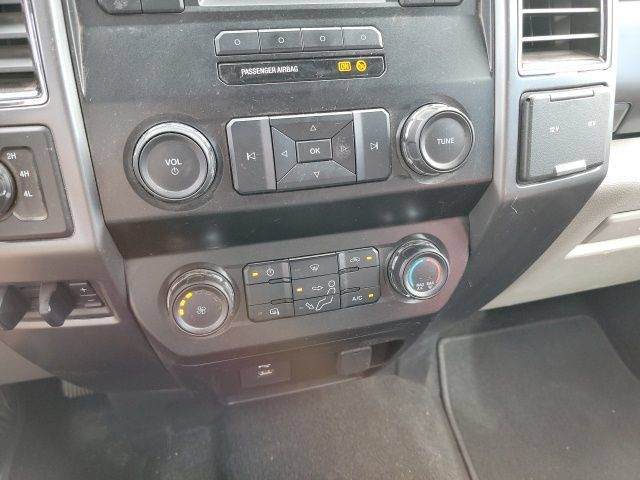 Used 2019 Ford F250 XLT AWD/4WD image 14