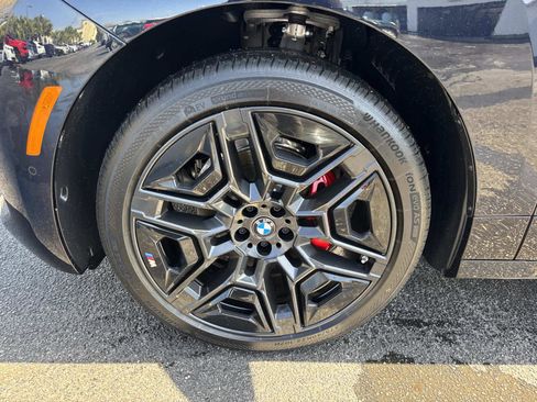 New 2026 BMW iX xDrive45 w/ M Sport Package image 10