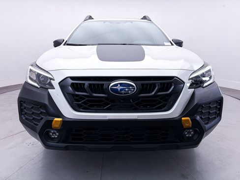 Used 2024 Subaru Outback Wilderness AWD/4WD image 13