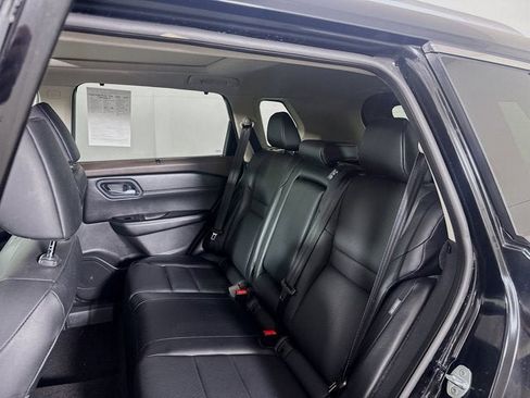 Certified 2023 Nissan Rogue SV w/ SV Premium Package image 23