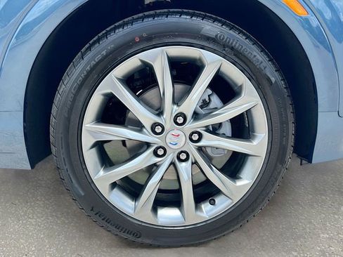 New 2026 Buick Encore GX Avenir w/ Avenir Convenience Package image 19