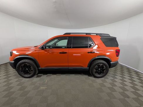 New 2026 Honda Passport TrailSport Elite image 22