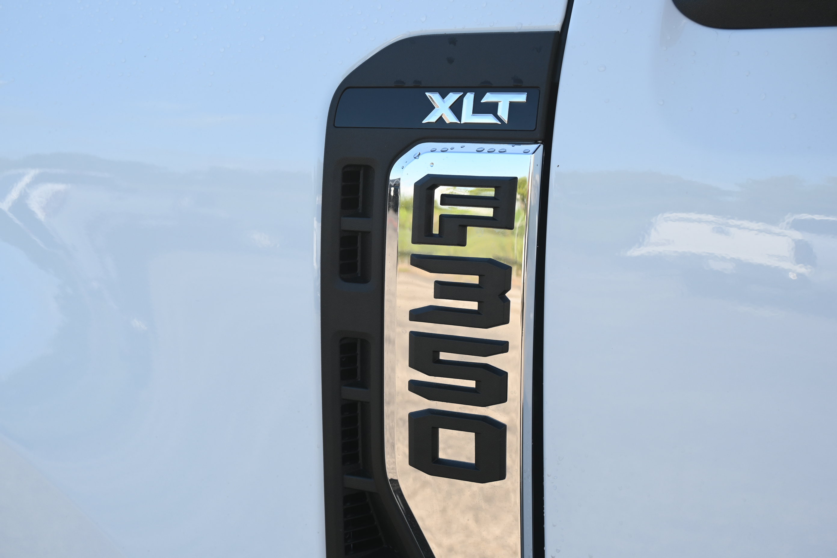 New 2026 Ford F350 XLT AWD/4WD image 33