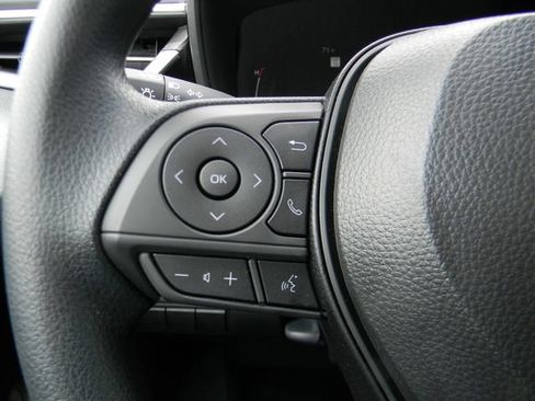New 2026 Toyota Corolla LE FWD image 10