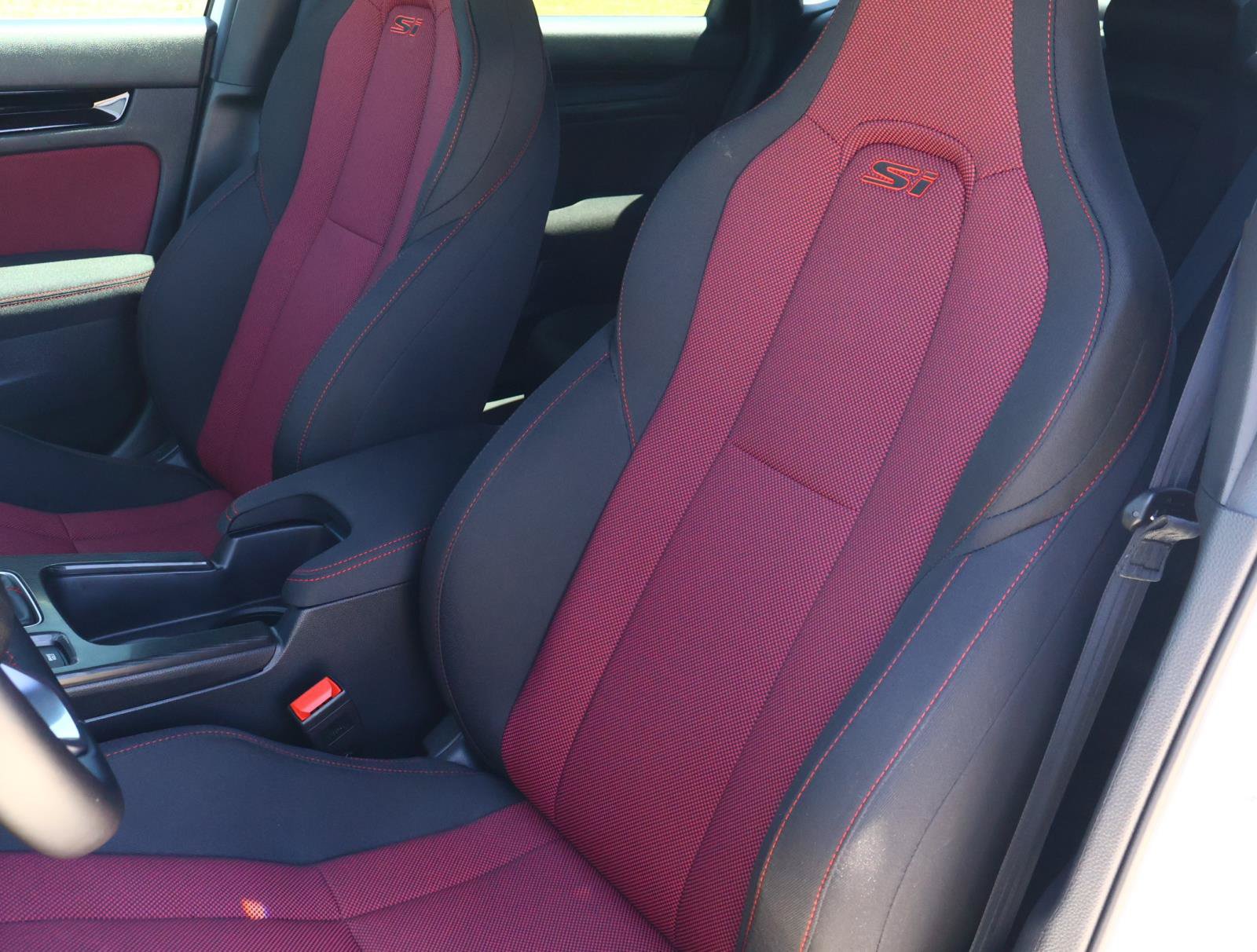 Used 2026 Honda Civic Si image 13