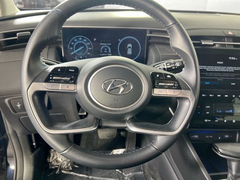Used 2023 Hyundai Tucson XRT AWD/4WD image 11