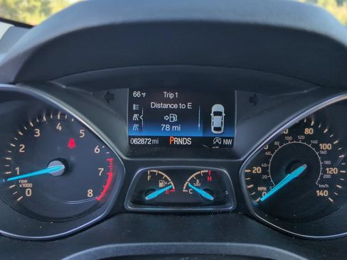 Used 2018 Ford Escape SE AWD/4WD image 12