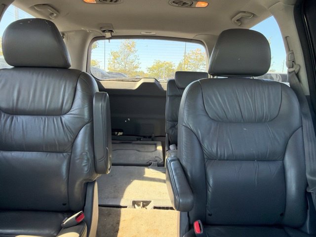 Used 2007 Honda Odyssey EX-L image 24
