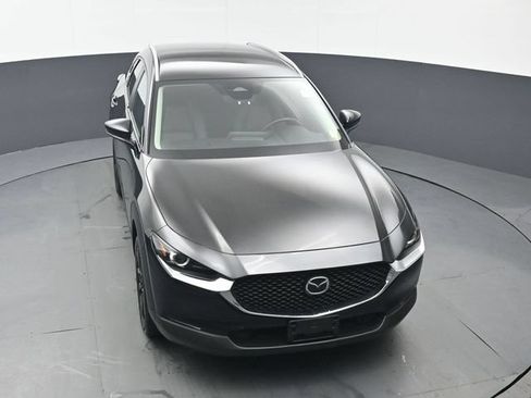 Certified 2024 MAZDA CX-30 AWD 2.5 S w/ Select Sport Pkg image 41