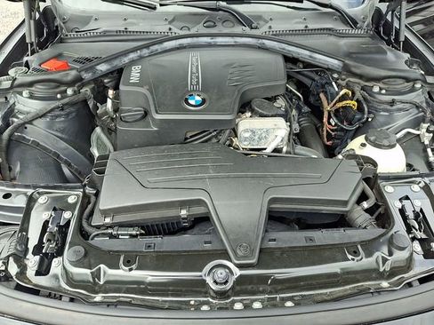 Used 2014 BMW 328i xDrive Sedan AWD/4WD image 27