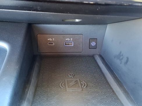 Certified 2025 INFINITI QX60 Luxe image 26