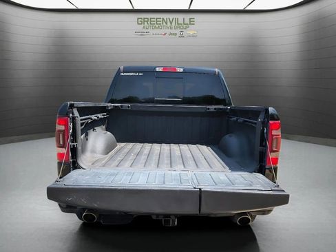 Used 2021 RAM 1500 Limited image 29