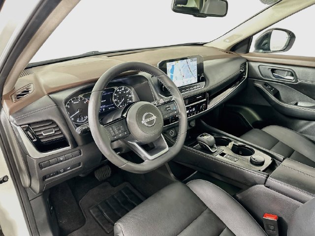 Used 2023 Nissan Rogue SL w/ SL Premium Package AWD/4WD image 21