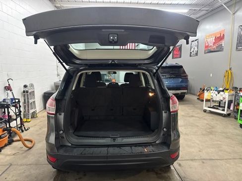 Used 2014 Ford Escape S FWD image 20