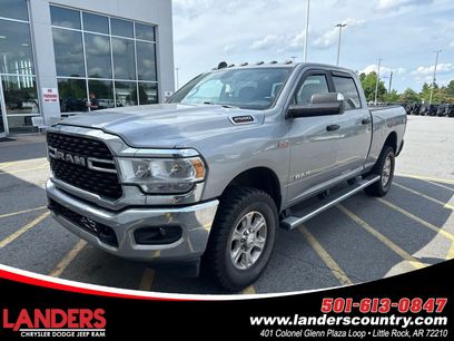 Used 2022 RAM 2500 Big Horn w/ Level A Equipment Group