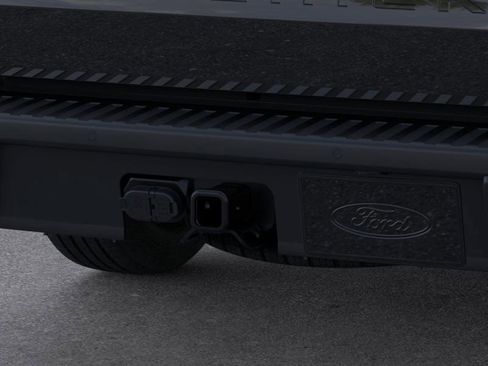 New 2025 Ford Maverick XLT w/ XLT Luxury Package image 45