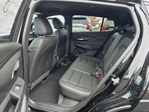 New 2026 Buick Envista Sport Touring image 24