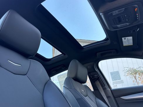 New 2026 Cadillac CT5 Premium Luxury image 16