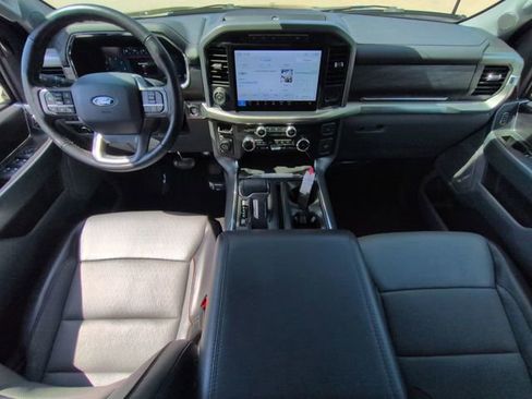 Certified 2024 Ford F150 Lariat w/ Bed Utility Package image 17