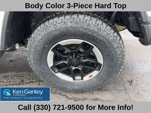 Used 2020 Jeep Wrangler Unlimited Rubicon w/ Quick Order Package 28Y Recon image 23