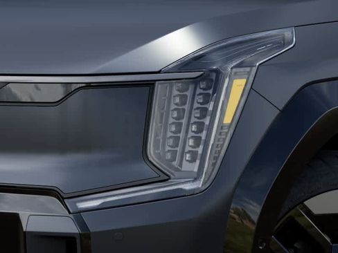 New 2026 Kia EV9 GT-Line AWD/4WD image 10