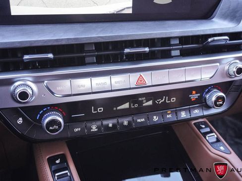 Used 2023 Kia Telluride EX X-Line image 30