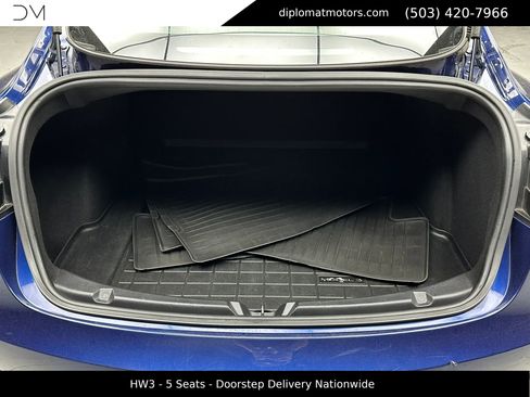 Used 2018 Tesla Model 3 Long Range image 41