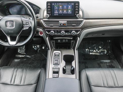 Used 2021 Honda Accord EX-L image 13