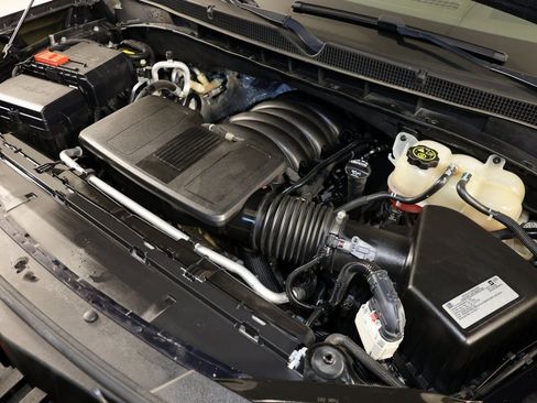 Used 2021 GMC Yukon XL Denali w/ Denali Premium Package image 37