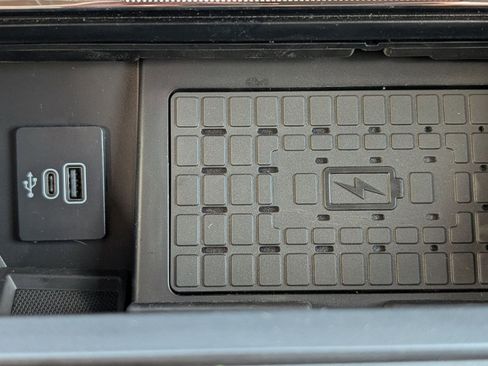 New 2026 Ford F150 King Ranch image 21