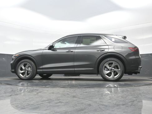 New 2026 Genesis GV70 2.5T Advanced image 14