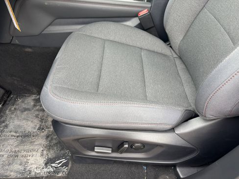 New 2026 Ford Explorer Active image 13