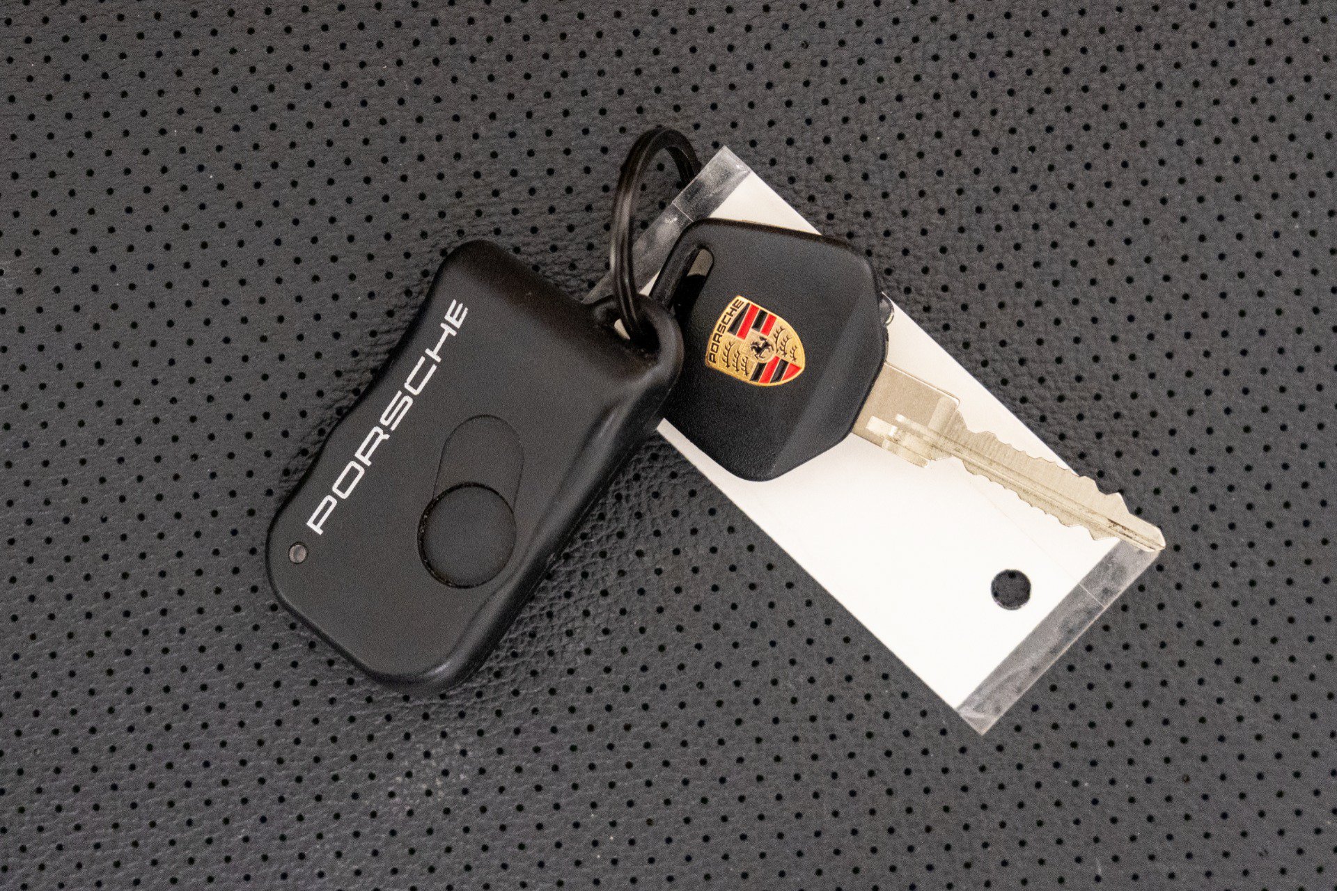 Used 1998 Porsche 911 Carrera 4S AWD/4WD image 20