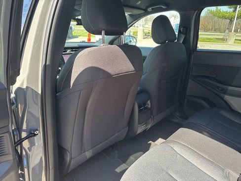 New 2026 Jeep Cherokee Laredo AWD/4WD image 39
