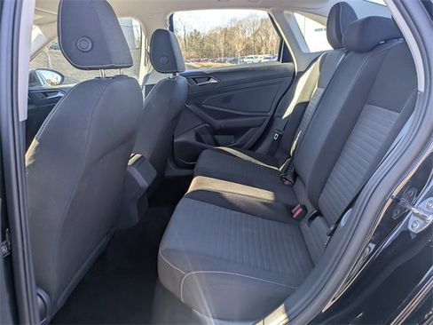 Certified 2025 Volkswagen Jetta S image 14