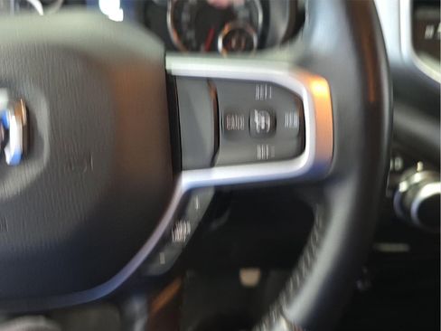 Used 2024 RAM 2500 Big Horn AWD/4WD image 12