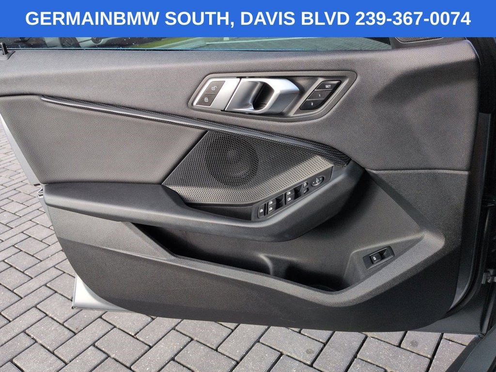 Used 2022 BMW 228i Gran Coupe w/ Convenience Package FWD image 29