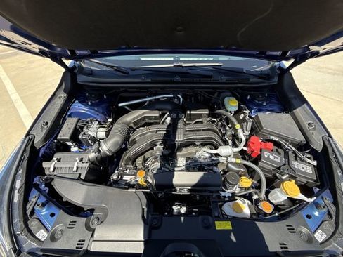 New 2026 Subaru Crosstrek 2.5i Limited AWD/4WD image 25