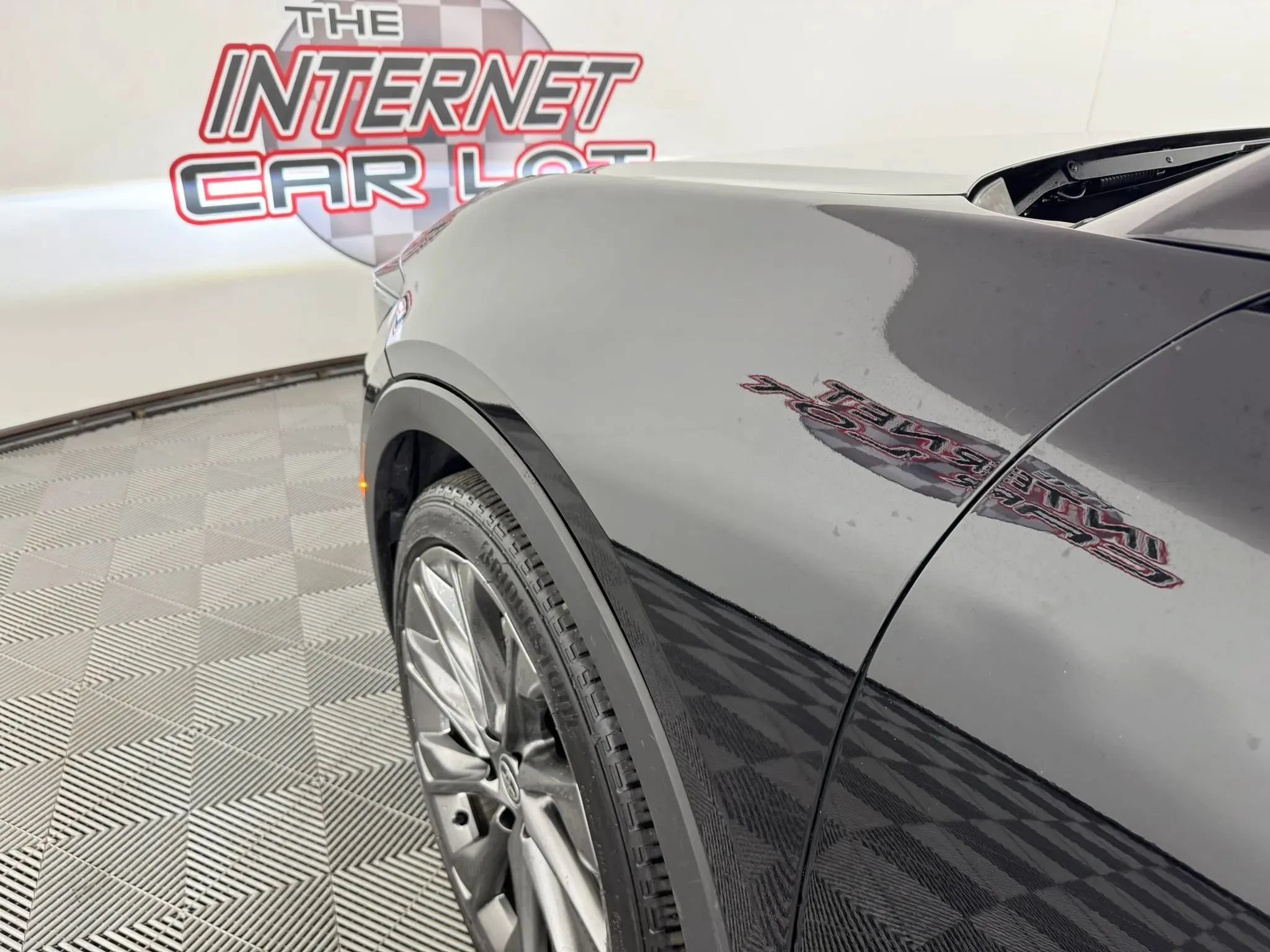 Used 2023 Toyota Crown w/ Advanced Technology Package AWD/4WD image 25