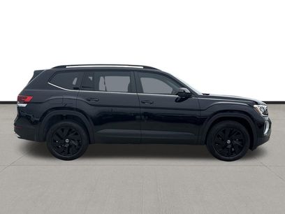 New 2026 Volkswagen Atlas SE