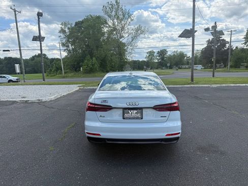 Used 2021 Audi A6 2.0T Premium w/ Convenience Package AWD/4WD image 6