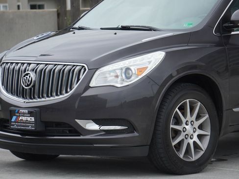 Used 2017 Buick Enclave Convenience image 40