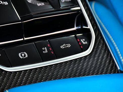 Used 2024 BMW M4 xDrive Competition w/ Executive Package AWD/4WD image 88