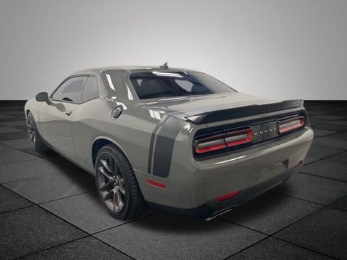 Used 2023 Dodge Challenger R/T Scat Pack w/ Plus Package image 4