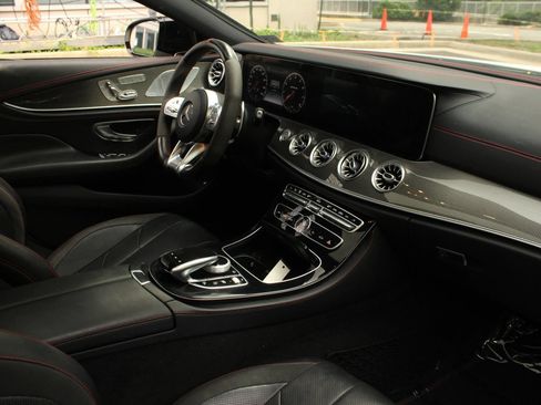 Used 2019 Mercedes-Benz CLS 53 AMG 4MATIC image 26