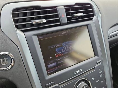 Used 2013 Ford Fusion Titanium w/ Titanium Driver Assist Pkg image 12