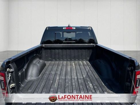 Used 2020 RAM 1500 Big Horn AWD/4WD image 26