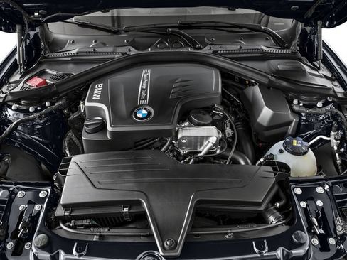 Used 2016 BMW 428i Gran Coupe RWD image 13